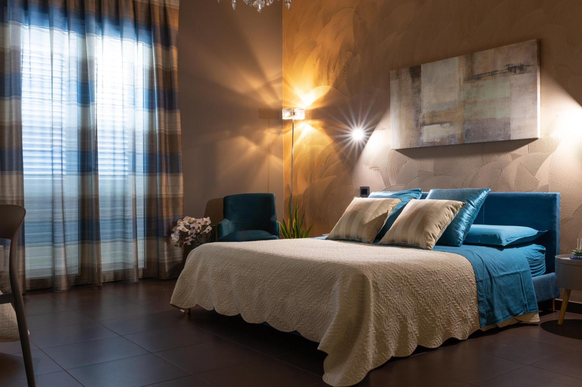 Al Castello Apartment Marsala Luaran gambar