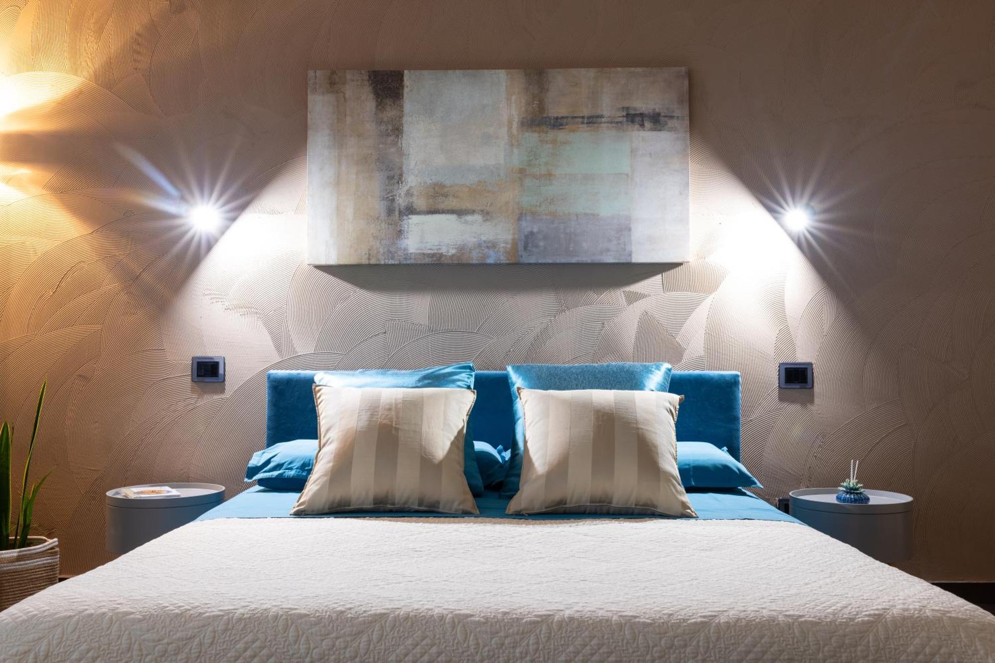 Al Castello Apartment Marsala Luaran gambar