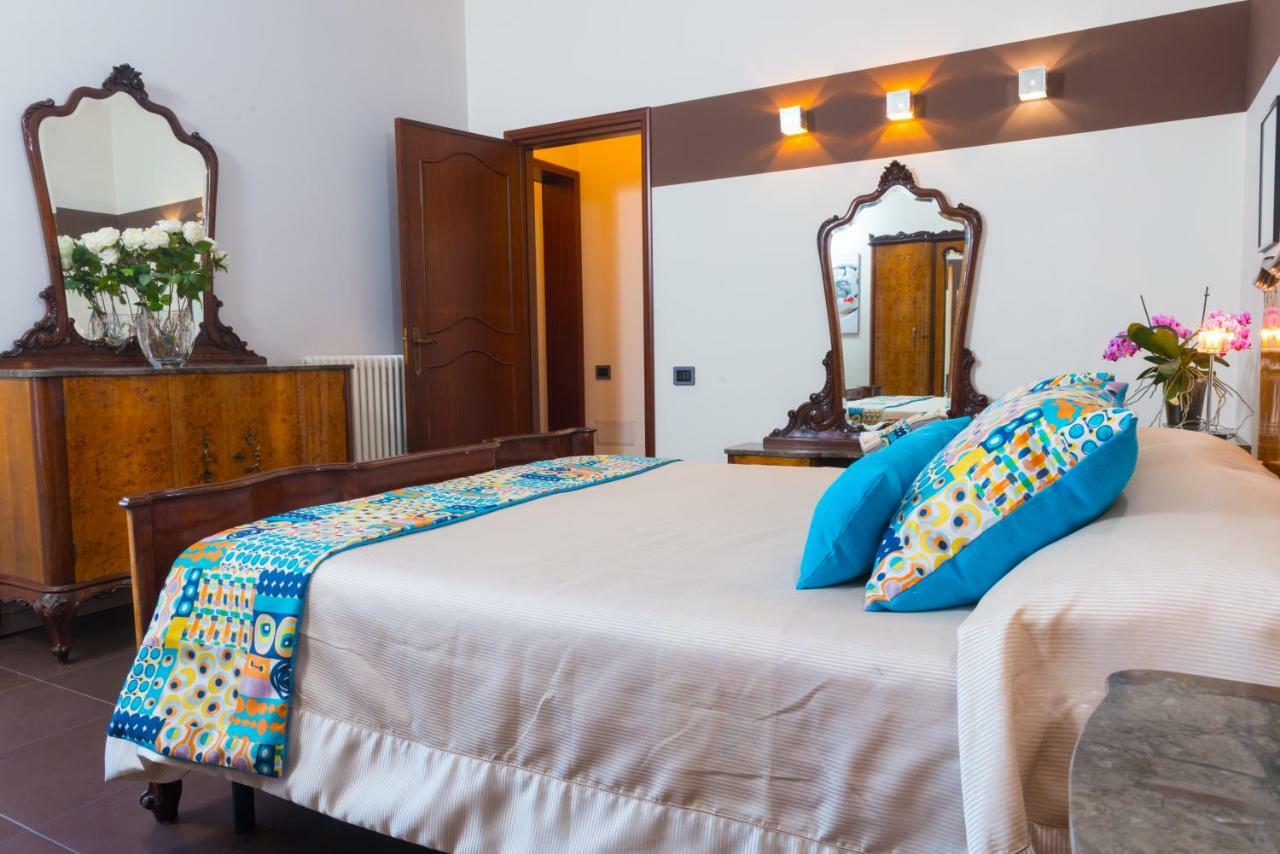 Al Castello Apartment Marsala Luaran gambar